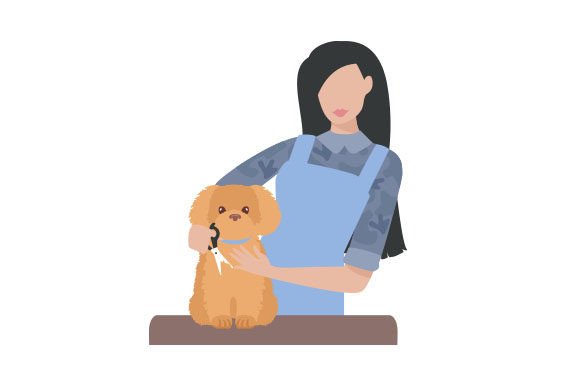 Goldendoodle Grooming